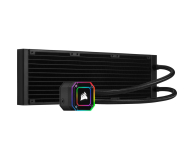 Corsair iCUE H150i ELITE CAPELLIX 3x120mm - 593032 - zdjęcie 4